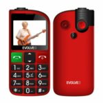 EVOLVEO EasyPhone FL  Anweisungen Handbuch