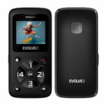 EVOLVEO EasyPhone ID  Anweisungen Handbuch