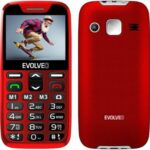 EVOLVEO EasyPhone XR  Anweisungen Handbuch