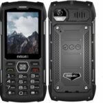 EVOLVEO StrongPhone H1  Anweisungen Handbuch