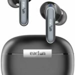 EarFun Air 2  Anweisungen Handbuch