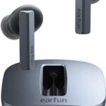 EarFun Air Pro SV  Anweisungen Handbuch