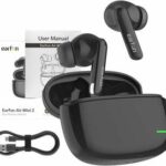 EarFun AirMini2  Anweisungen Handbuch