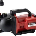 Einhell AQUINNA 36/30 Power X-Change  Anweisungen Handbuch