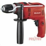 Einhell Classic TC-ID650E  Anweisungen Handbuch