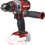 Einhell Expert TE-CD 18 Li-Solo Power X-Change  Anweisungen Handbuch