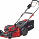 Einhell GP-CM 36/52 S Li BL Kit 4x 5