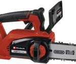 Einhell Power X-Change Fortexxa 18/20 TH Solo  Anweisungen Handbuch