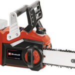 Einhell Power X-Change GP-LC 36/35 Li Solo  Anweisungen Handbuch