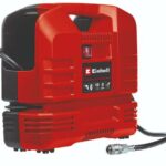 Einhell TC-AC 190 OF Set 4020660  Anweisungen Handbuch