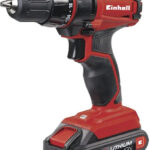 Einhell TC-CD 18-2 Li Kit + 1