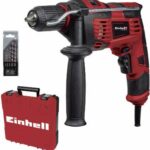 Einhell TC-ID 720/1 E Kit 4259846  Anweisungen Handbuch