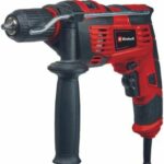 Einhell TC-ID 720/1 E Kit  Anweisungen Handbuch