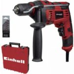 Einhell TC - ID 720/1 E  Anweisungen Handbuch