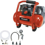 Einhell TE-AC 18V