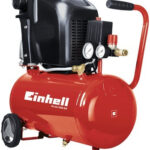 Einhell TE-AC 230/24/8 Expert  Anweisungen Handbuch