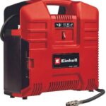 Einhell TE-AC 36/8 Li OF Set-Solo 4020440  Anweisungen Handbuch