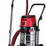 Einhell TE-VC 36/30 Li S-Solo 2347140  Anweisungen Handbuch