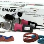 Eisenblaetter E38053 ROHR-FIX Smart Mini  Anweisungen Handbuch