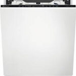 Electrolux EEC87400W  Anweisungen Handbuch