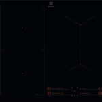 Electrolux KIS62453I  Anweisungen Handbuch