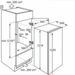 Electrolux LFB3AE12S  Anweisungen Handbuch