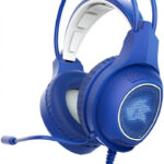 Energy Sistem Gaming Headphones ESG 2 Sonic  Anweisungen Handbuch