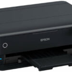 Epson EcoTank ET-8550  Anweisungen Handbuch