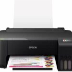 Epson EcoTank L1230  Anweisungen Handbuch