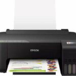 Epson EcoTank L1270  Anweisungen Handbuch