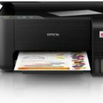 Epson EcoTank L3230  Anweisungen Handbuch