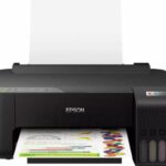 Epson EcoTank L3270  Anweisungen Handbuch