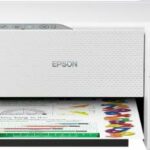 Epson EcoTank L3276  Anweisungen Handbuch