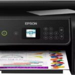 Epson EcoTank L3280  Anweisungen Handbuch