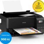 Epson EcoTank L3550  Anweisungen Handbuch