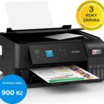 Epson EcoTank L3560  Anweisungen Handbuch