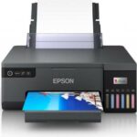 Epson EcoTank L8050  Anweisungen Handbuch