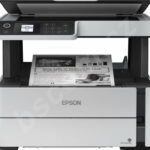 Epson EcoTank M1170  Anweisungen Handbuch