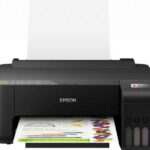 Epson Ecotank ET-1810  Anweisungen Handbuch