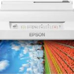 Epson Expression Photo XP-65  Anweisungen Handbuch