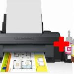 Epson L1300  Anweisungen Handbuch