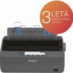 Epson LQ-350  Anweisungen Handbuch