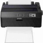 Epson LQ-590  Anweisungen Handbuch