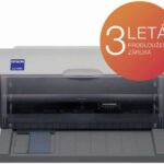 Epson LQ-630  Anweisungen Handbuch