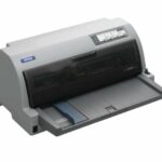 Epson LQ-690  Anweisungen Handbuch