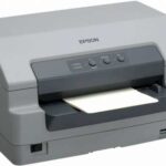 Epson PLQ-22M  Anweisungen Handbuch