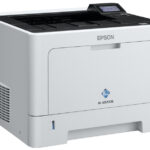 Epson WorkForce AL-M320DN  Anweisungen Handbuch