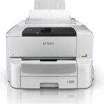 Epson WorkForce Pro WF-C8190DW  Anweisungen Handbuch