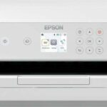 Epson WorkForce Pro WF-M4119DW  Anweisungen Handbuch