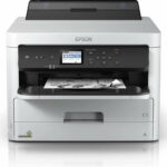 Epson WorkForce Pro WF-M5299DW  Anweisungen Handbuch